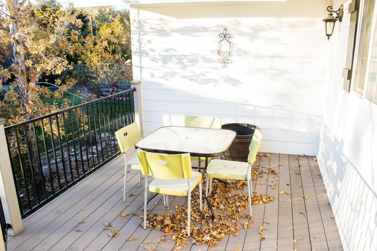 Family Friendly Home - Utah Valley Sanctuary Orem Exterior foto
